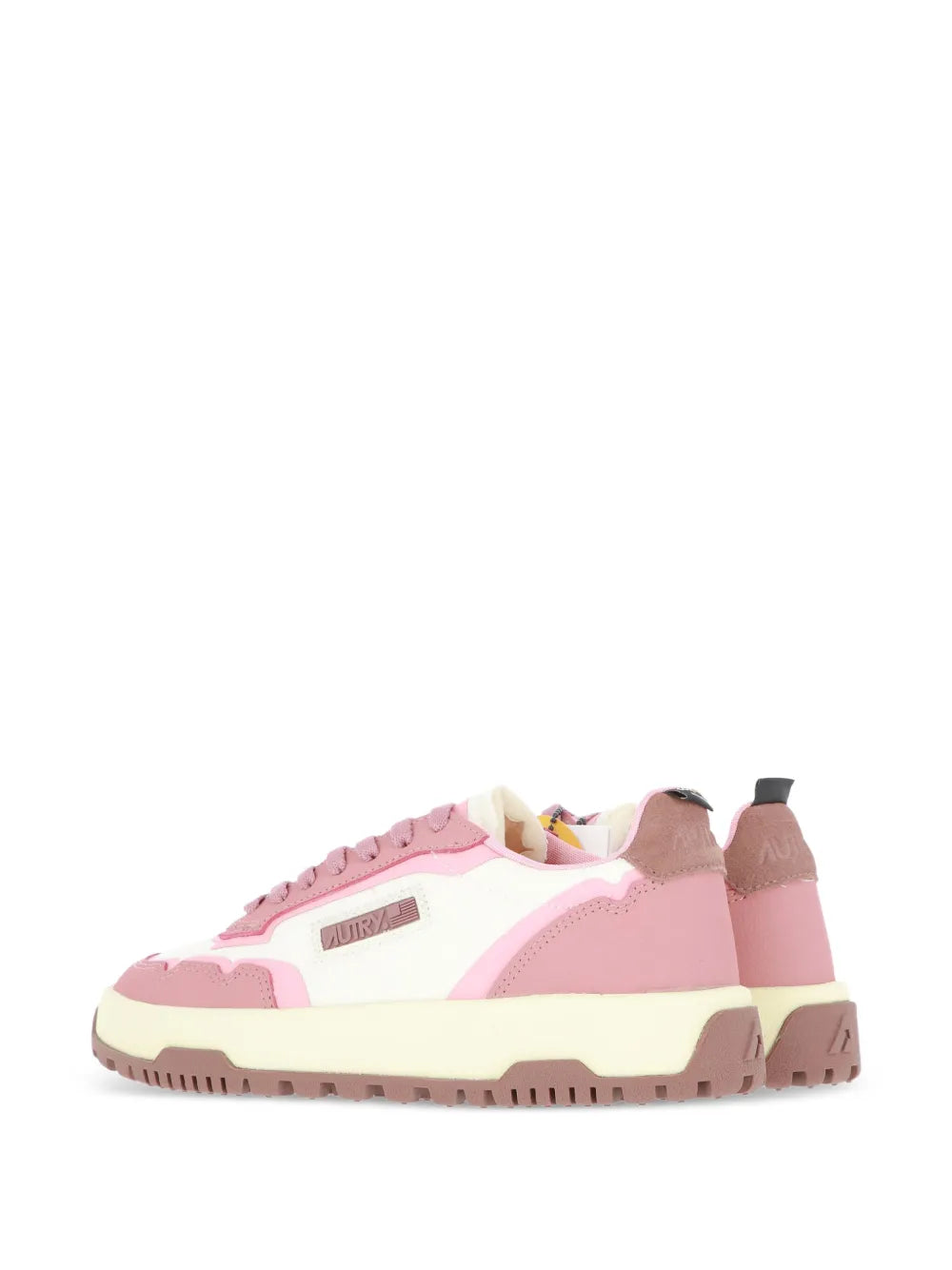Autry Wildpace Low Platform