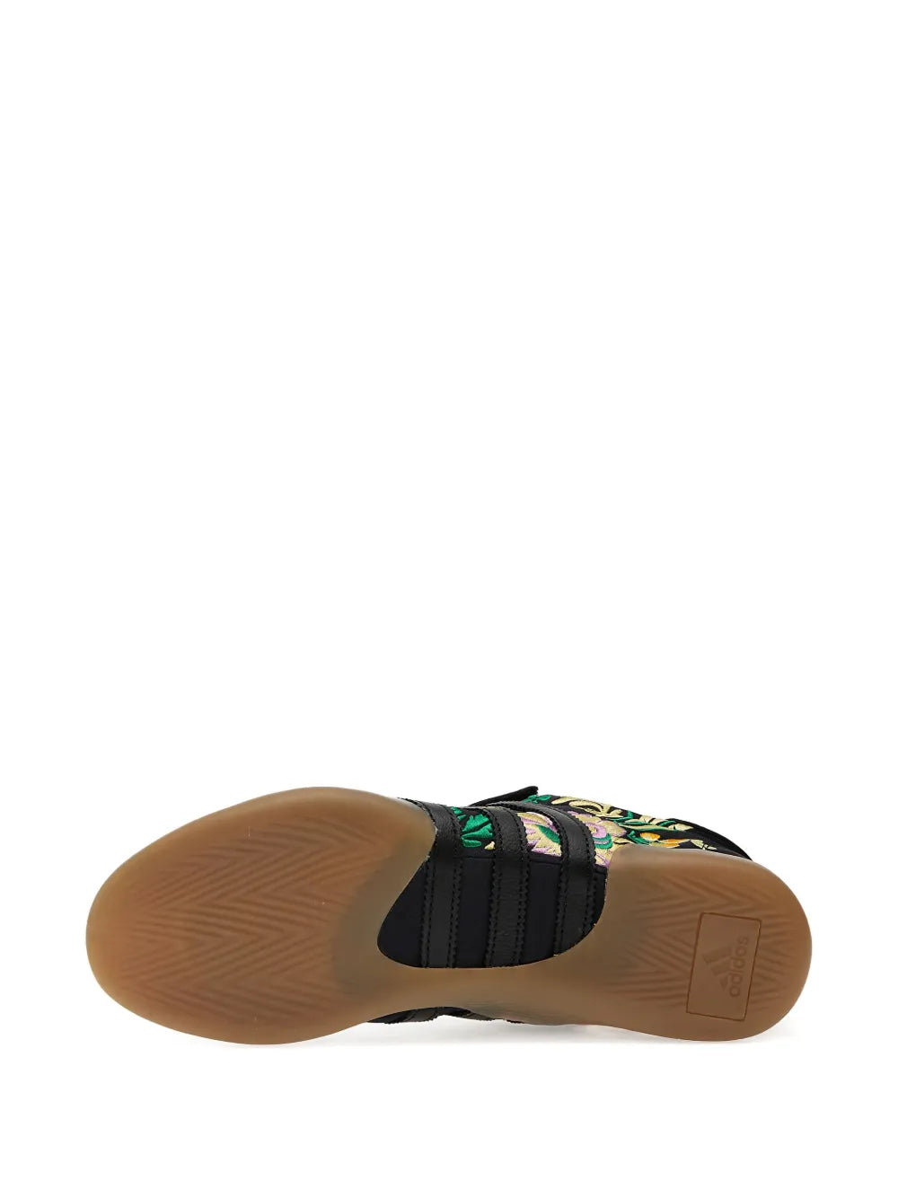adidas Taekwondo Mei Floral-Embroidered
