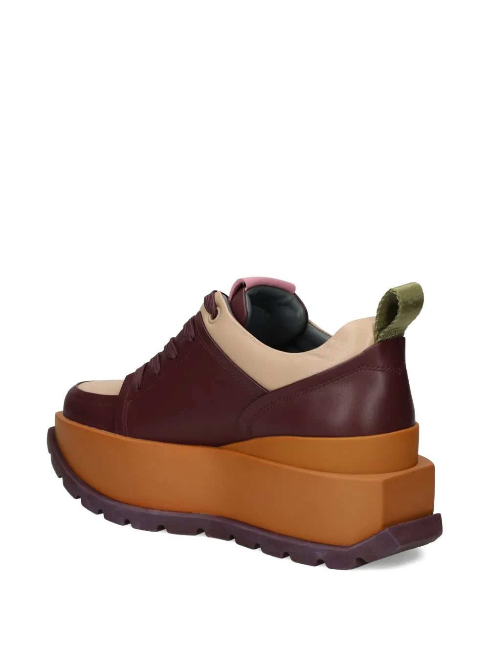United Nude Roko Jay Platform