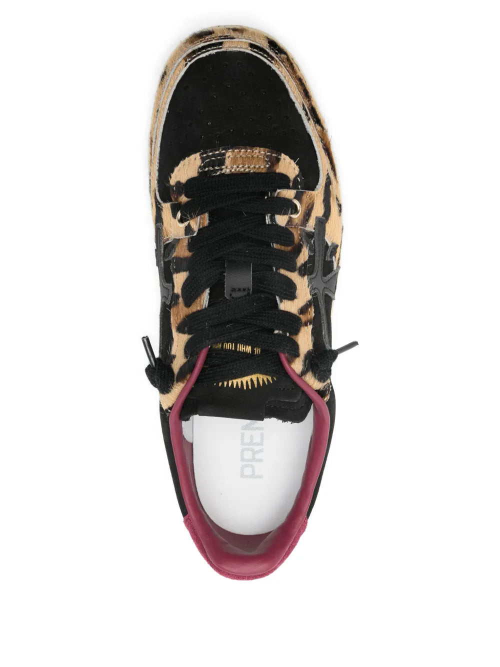 Premiata Bskt Clayd