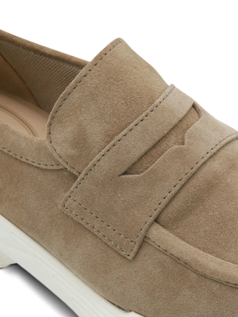 Tod's Suede