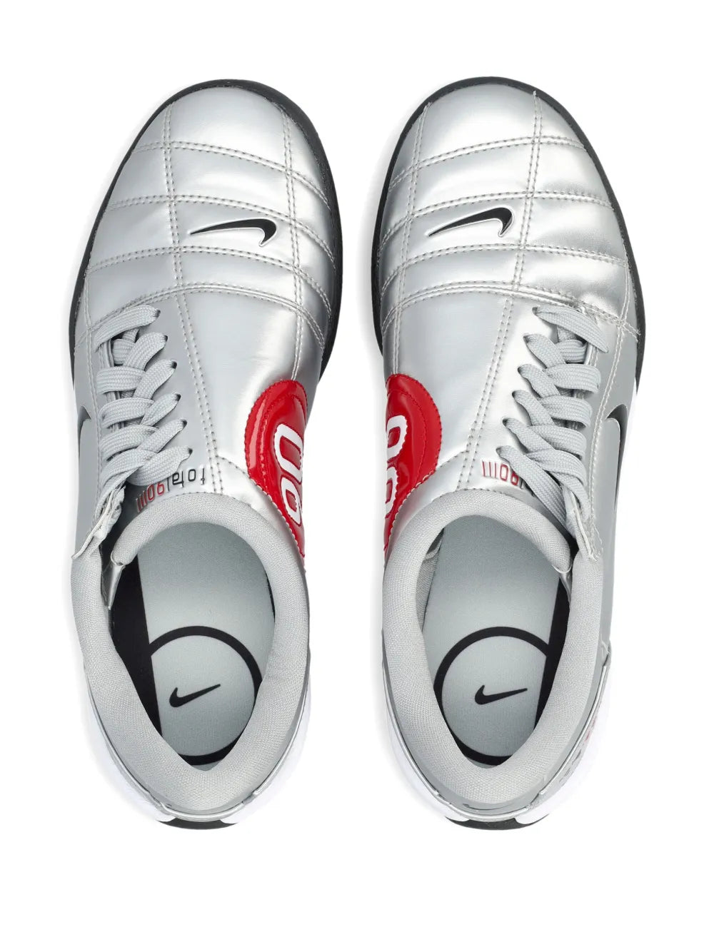 Nike Total 90 Quilted Lace-Up