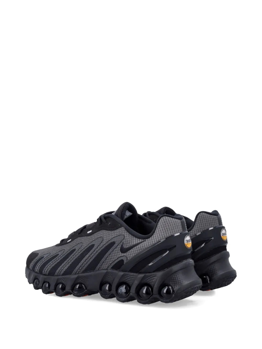 Nike Air Max Dn8 Panelled Trainers