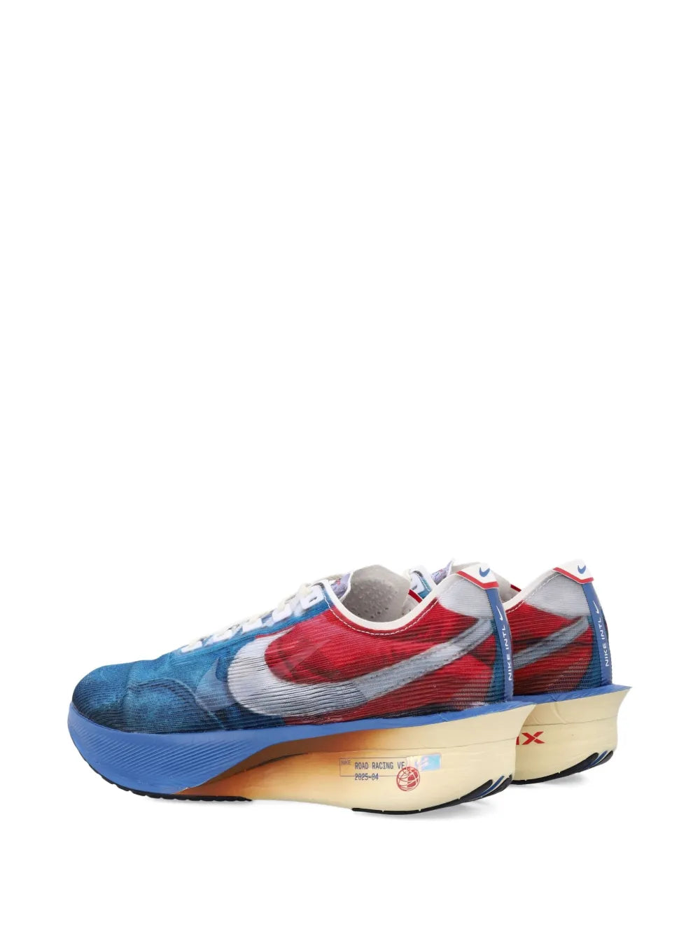 Nike Vaporfly 4