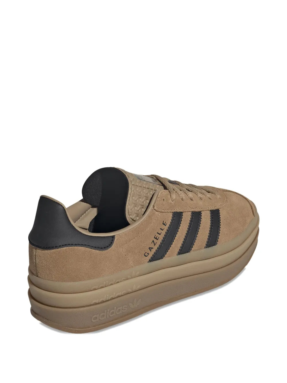 adidas Gazelle Bold Platform