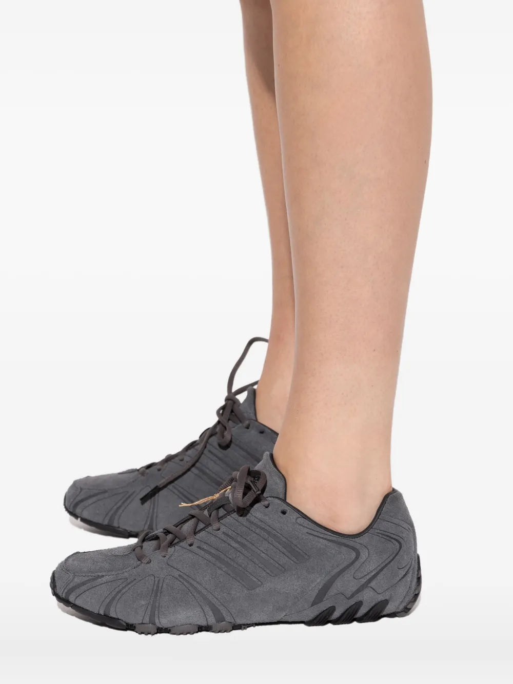 adidas Ghost Sprint W Suede