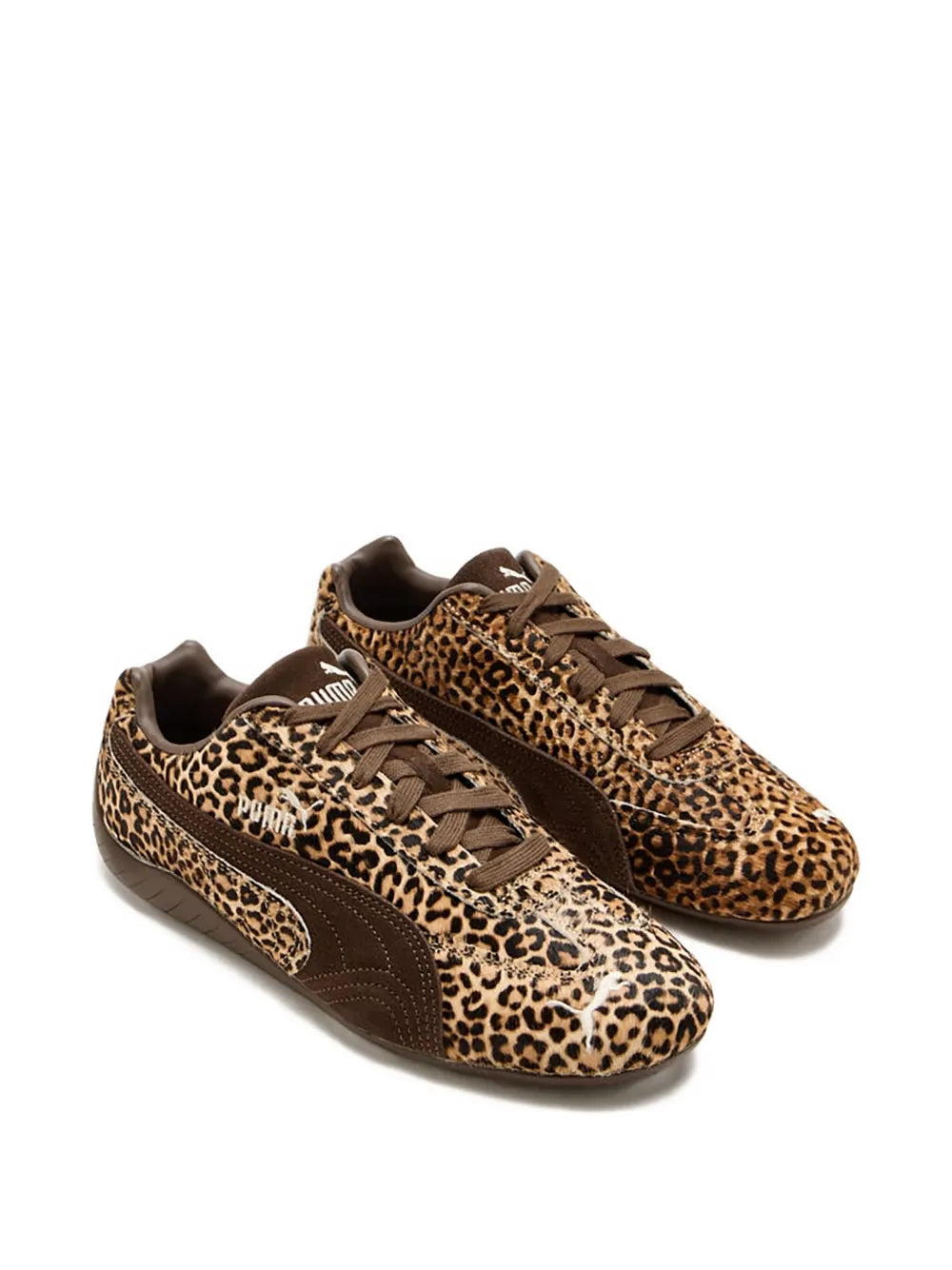 PUMA Speedcat Wild Leopard