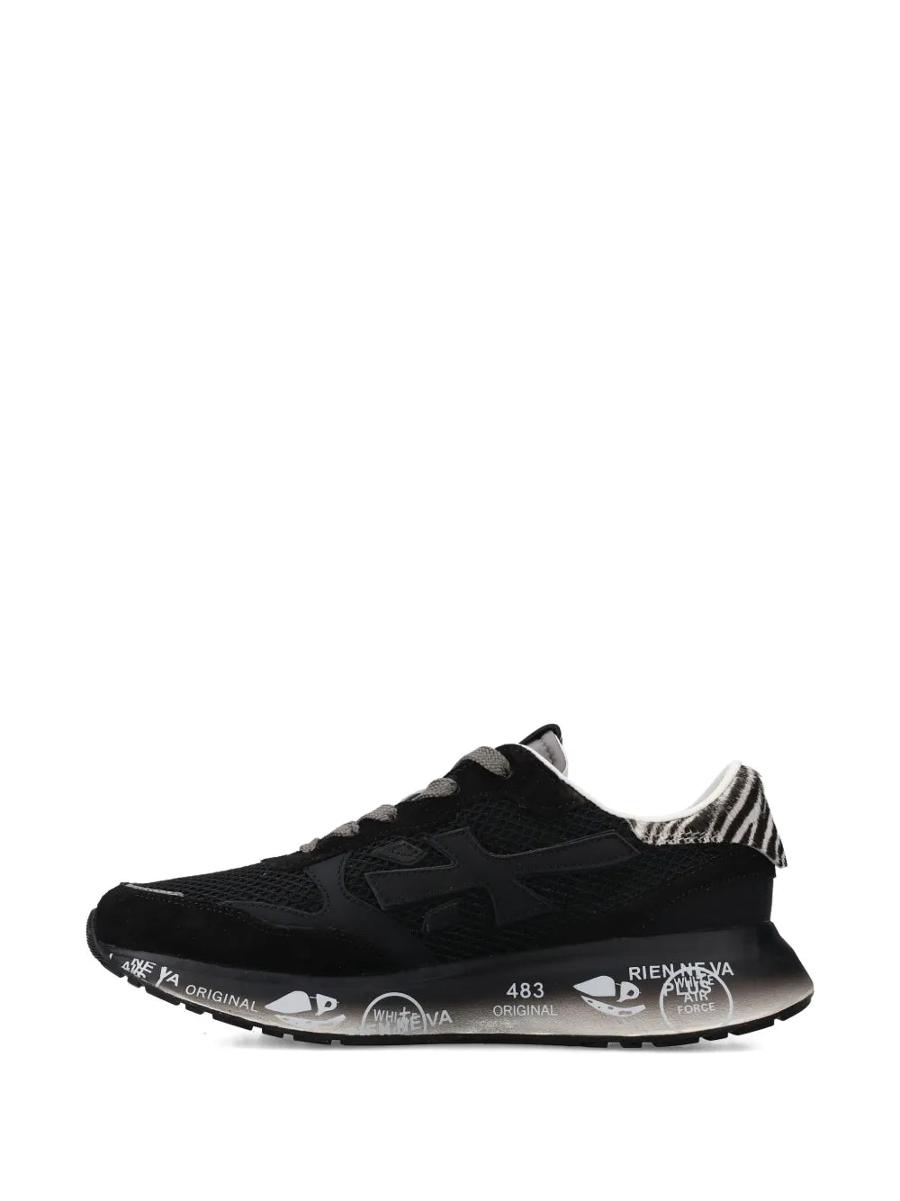 Premiata Lauryn