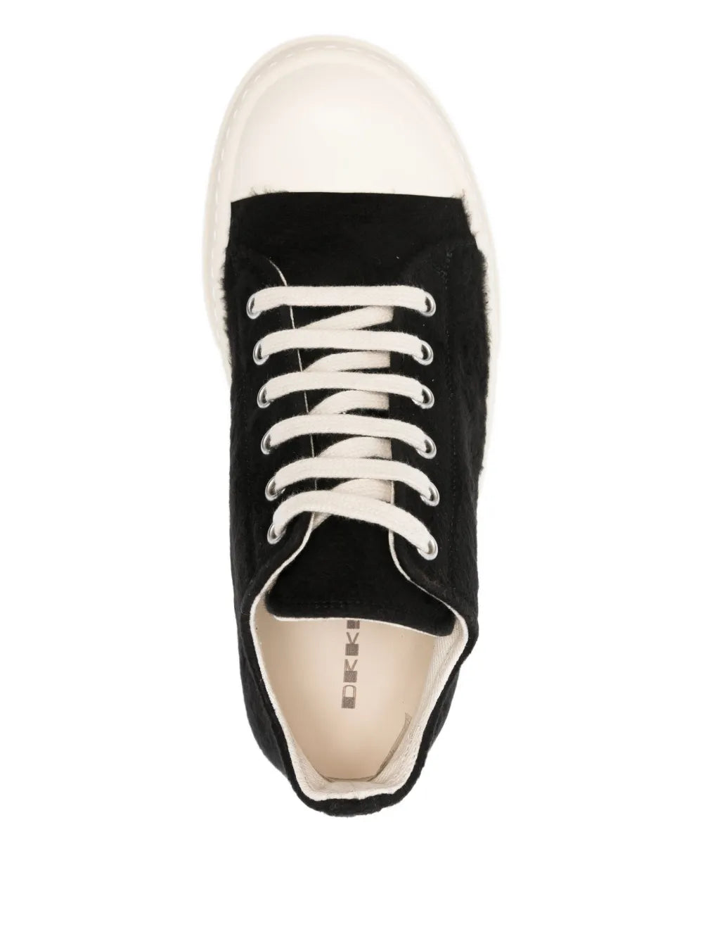 Rick Owens DRKSHDW Lace-Up