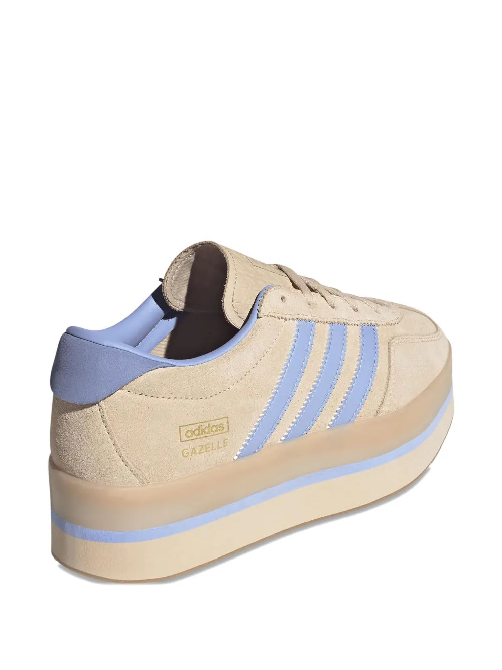 adidas Gazelle Stack