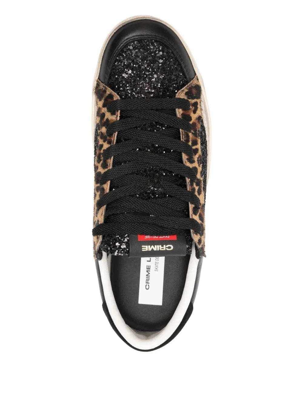 Crime London Sk8 Deluxe