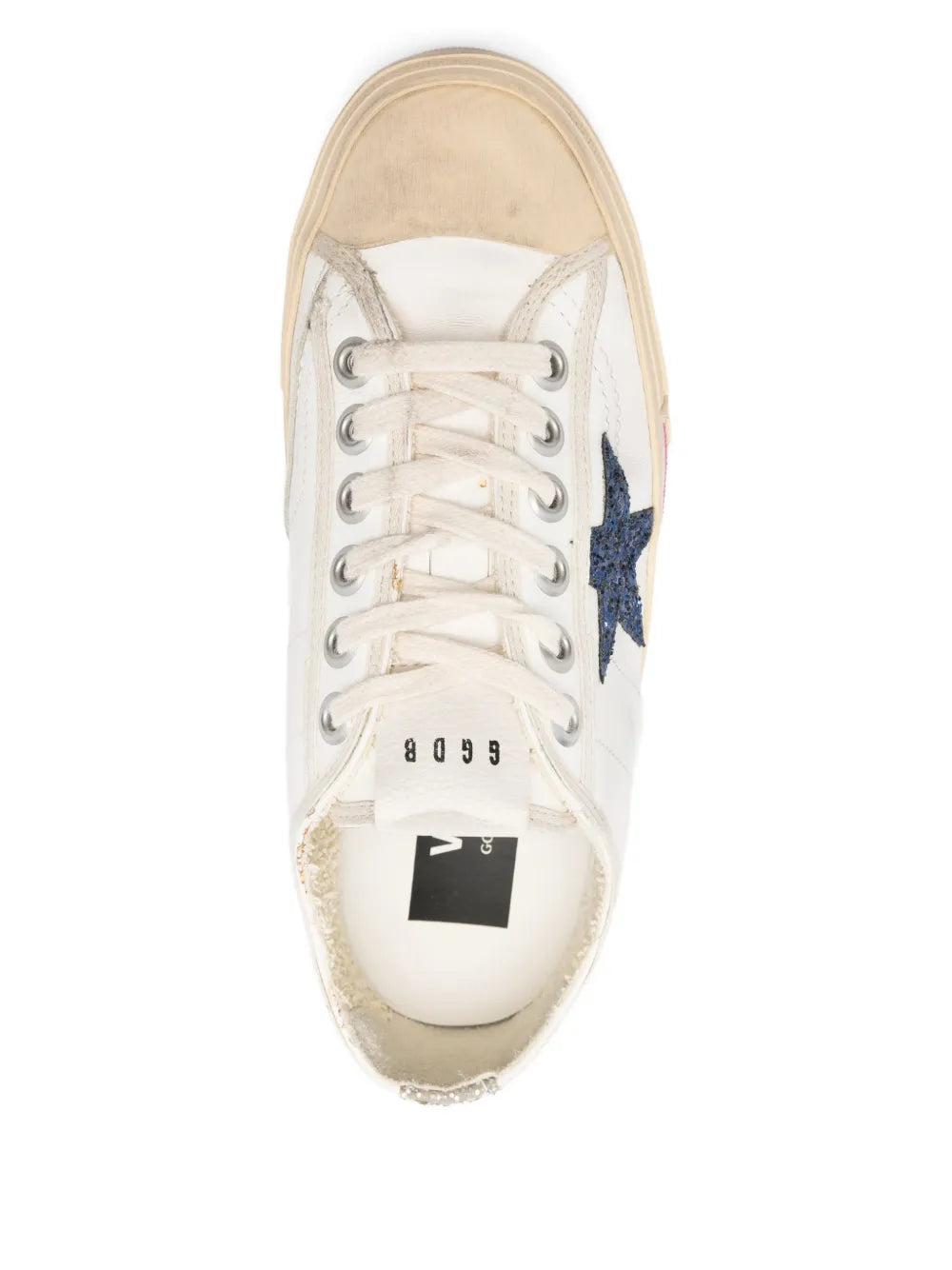 Golden Goose V-Star 2
