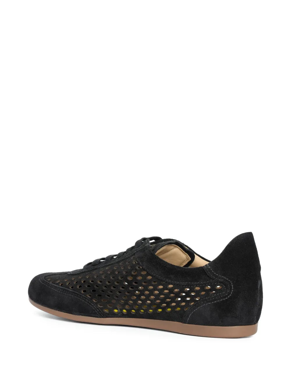 Sarah Chofakian Gelato Perforated