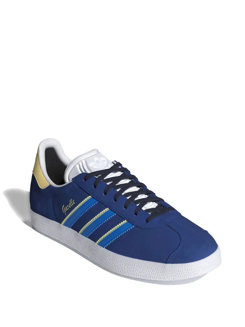 adidas Gazelle Striped