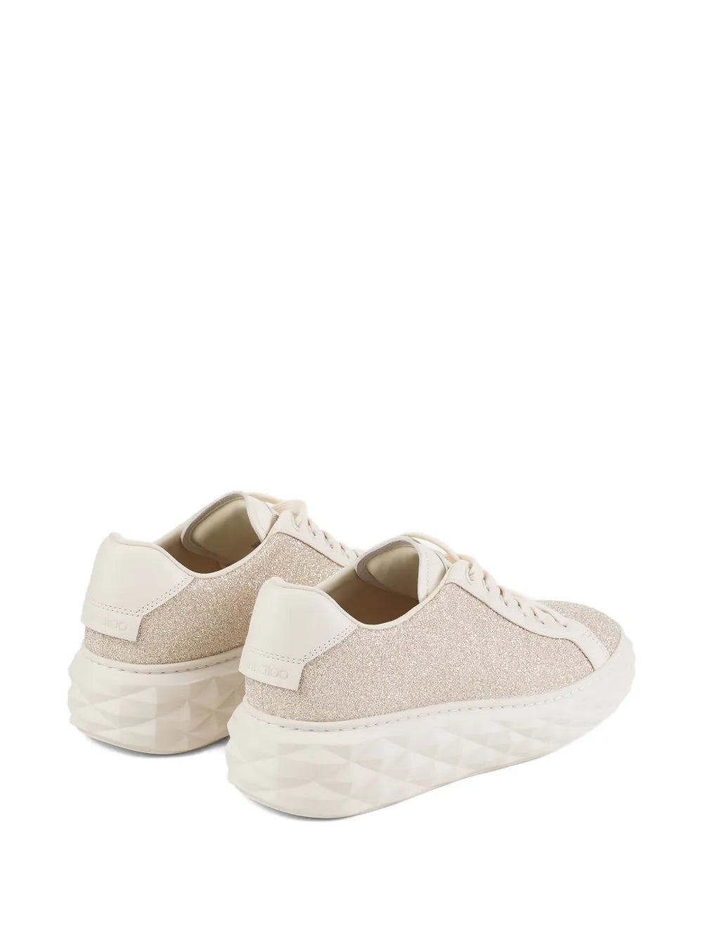 Jimmy Choo Diamond Light Maxi F Platform