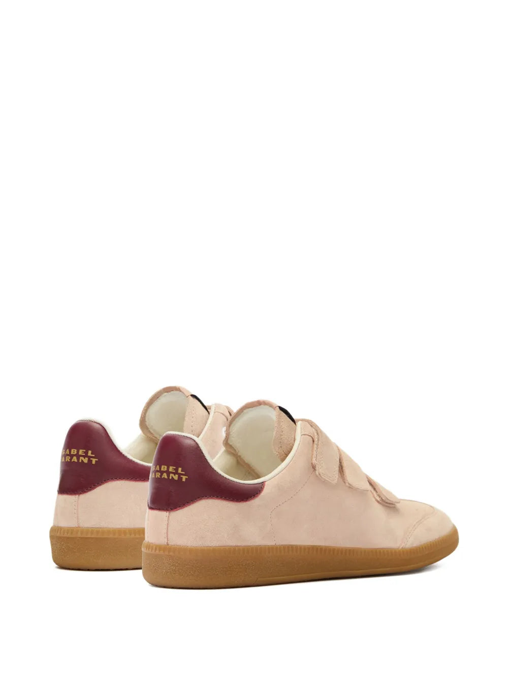ISABEL MARANT Beth Leather