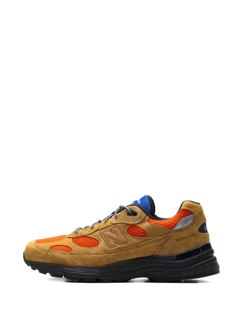 New Balance X Action Bronson Made In Usa 992