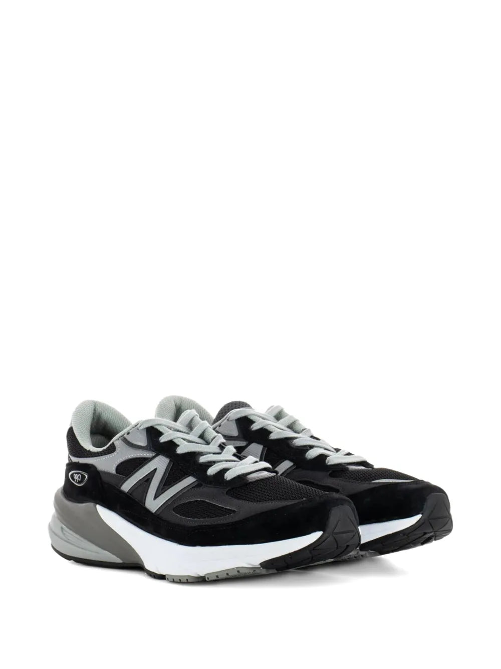 New Balance Made In Usa 990V6