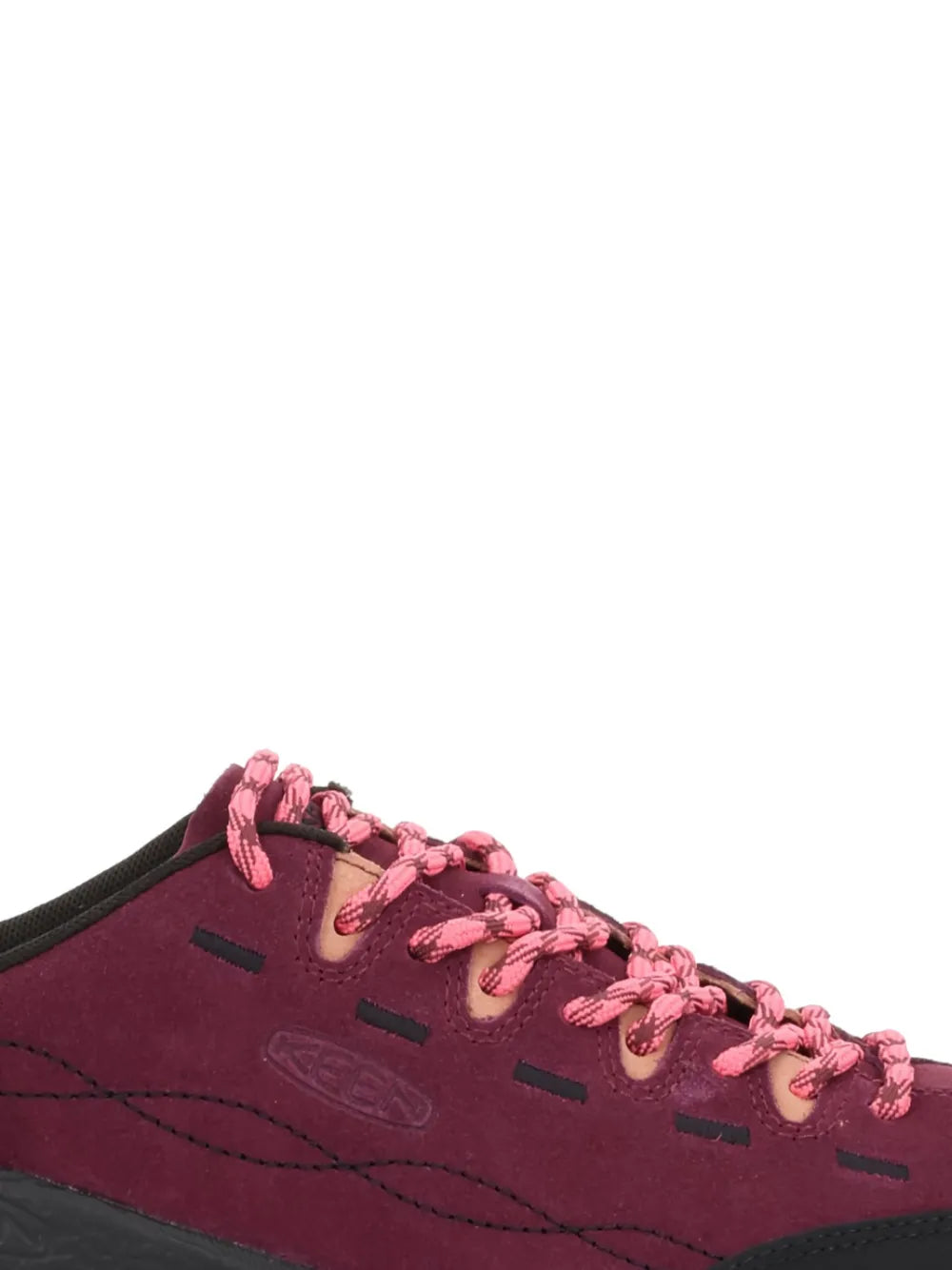 KEEN FOOTWEAR Jasper Zionic Lace-Up