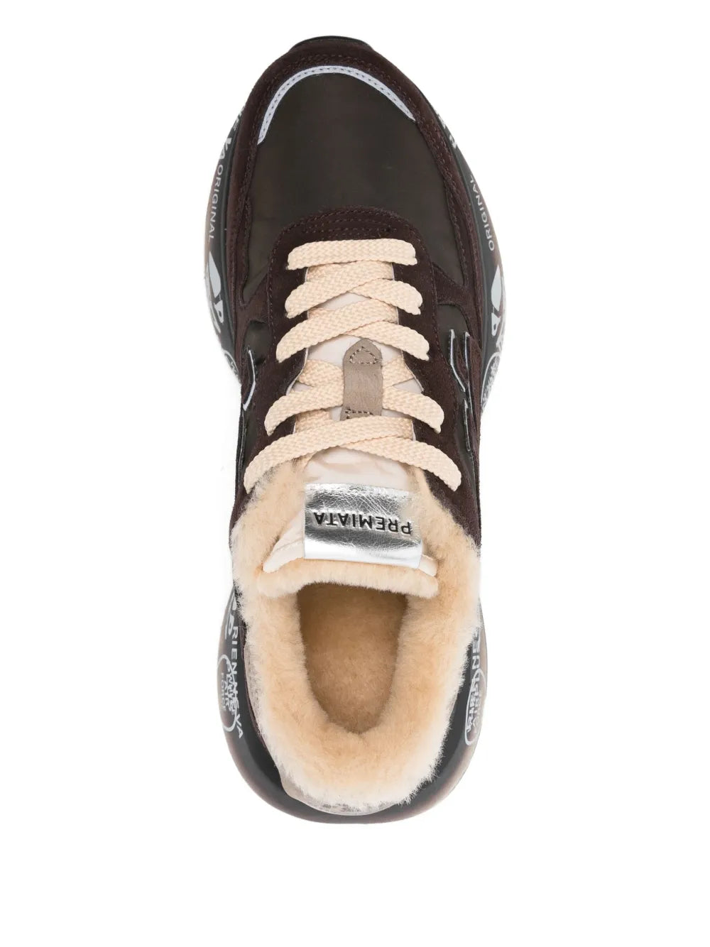 Premiata Lauryn
