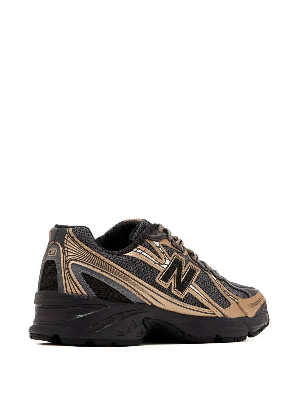 New Balance U740Bd2 Panelled