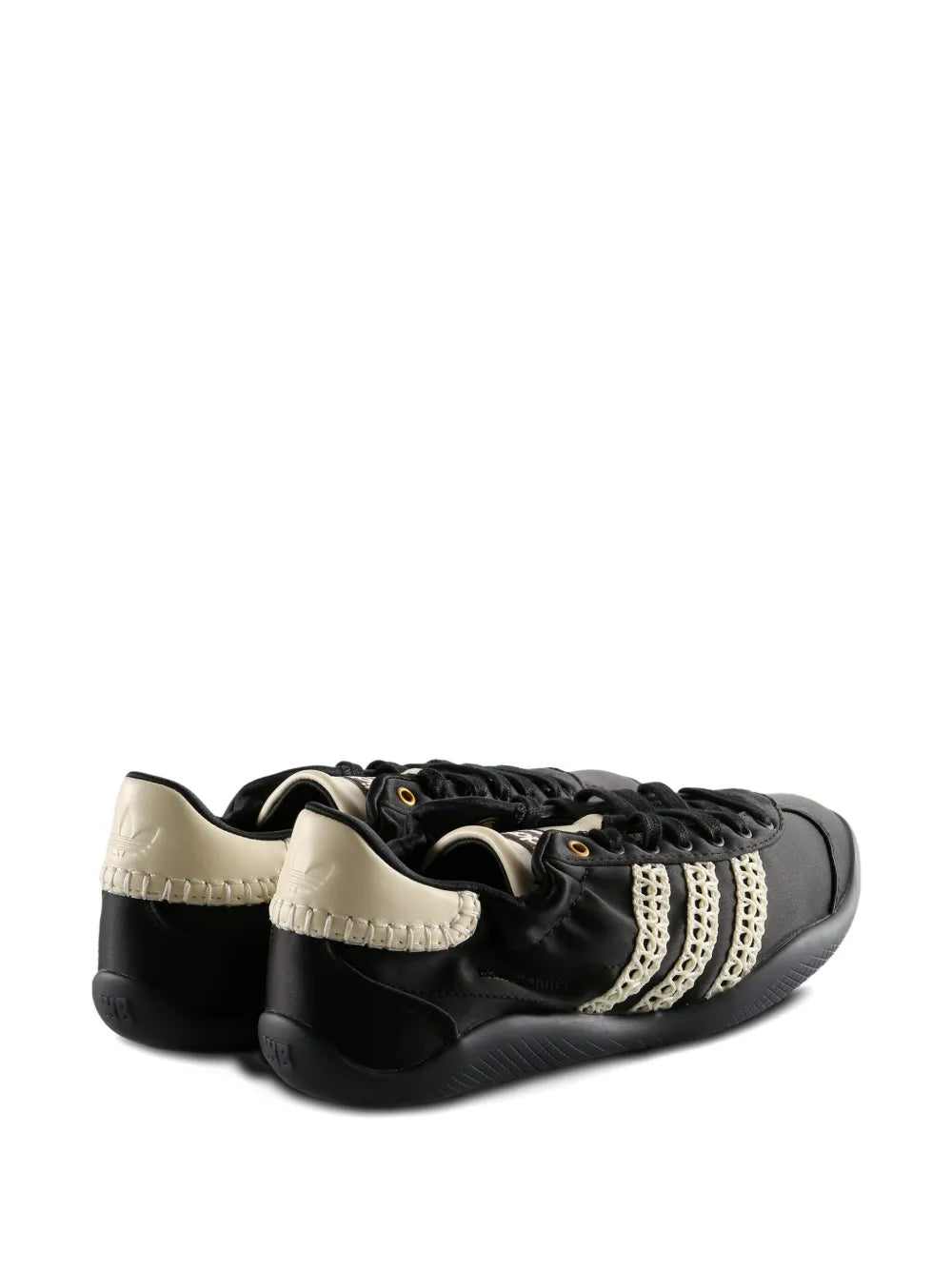 adidas Three-Stripes Logo