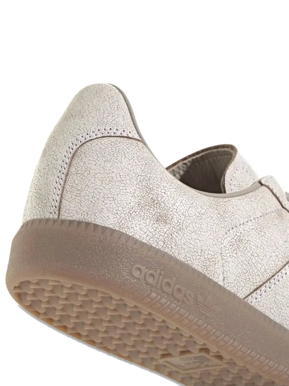 adidas Bw Army Low-Top Leather