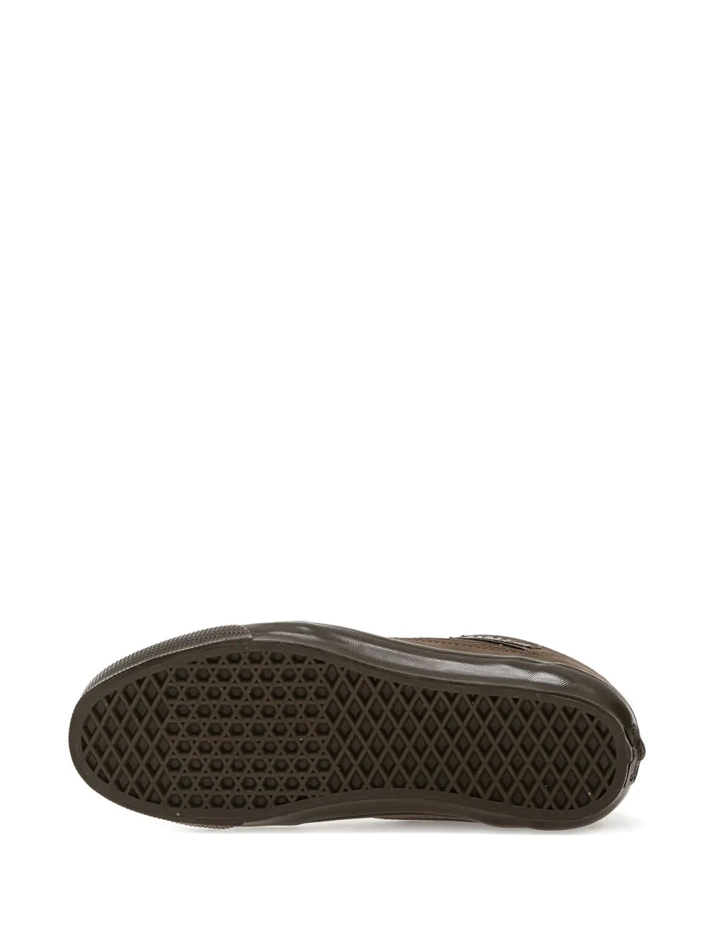 Vans Lx Half Cab 33