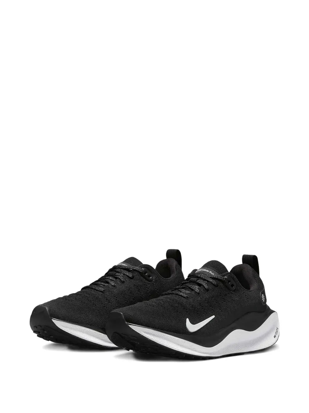 Nike Reactx Infinity Run 4 Lace-Up