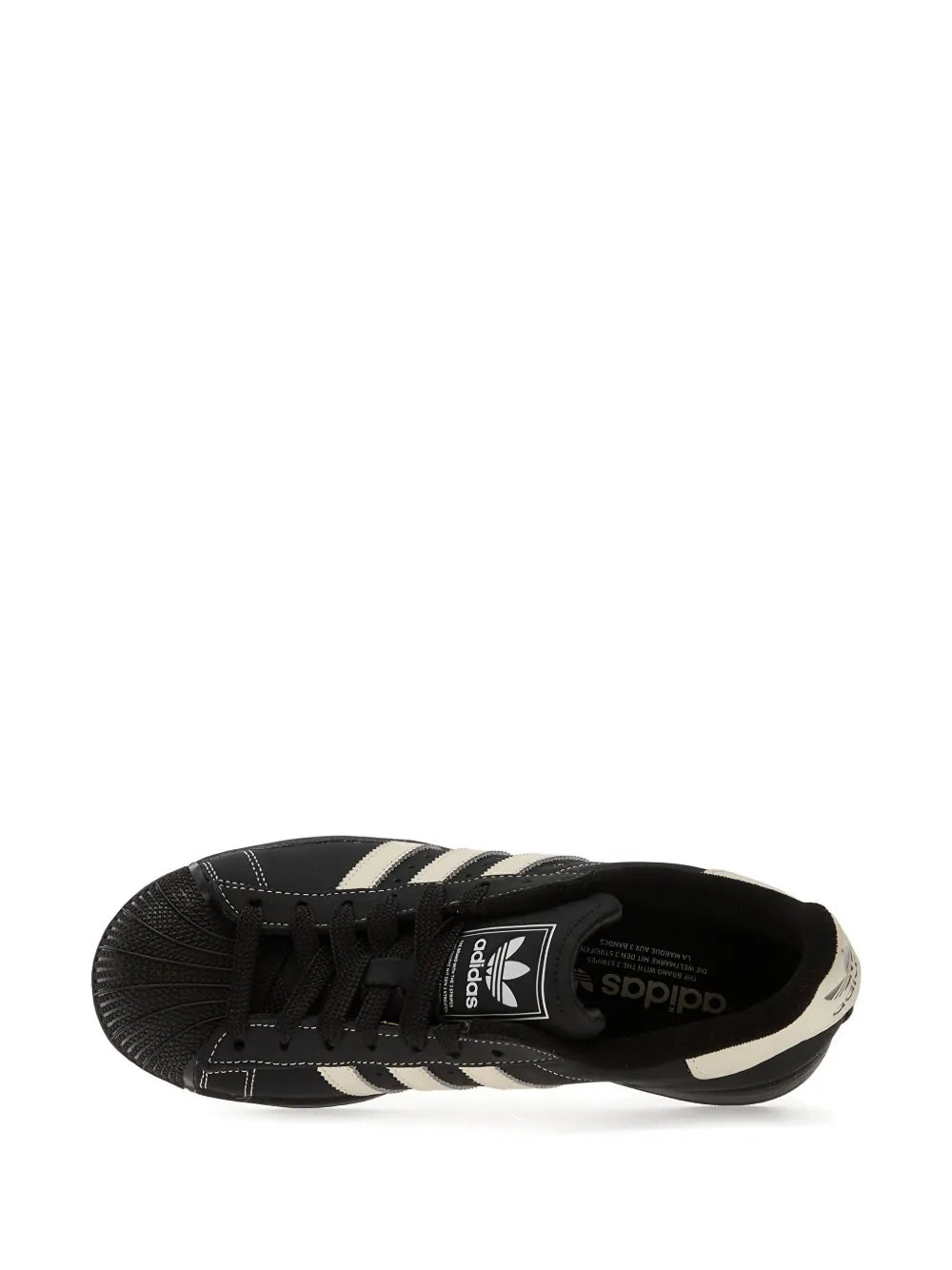 adidas Superstar Ii Low-Top