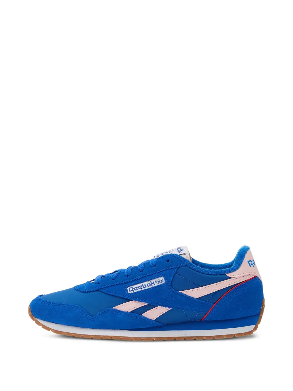 Reebok K Classic Az Lace-Up Fastening