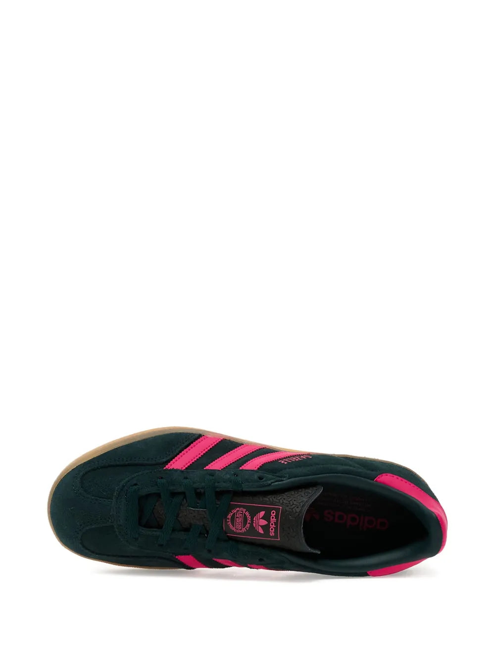 adidas Gazelle Indoor Striped