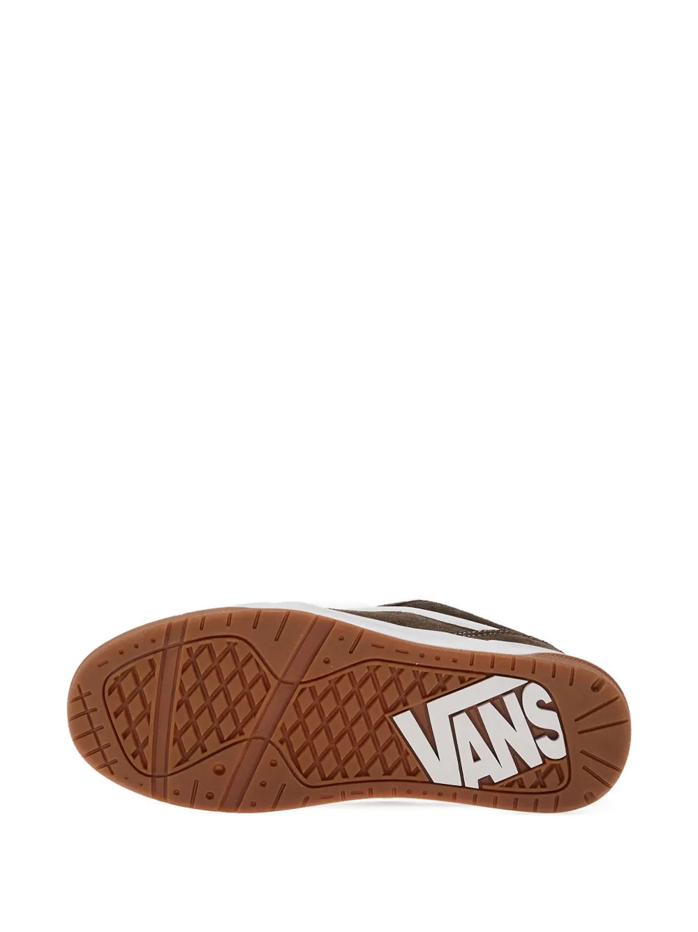 Vans Hylane Suede-Panel