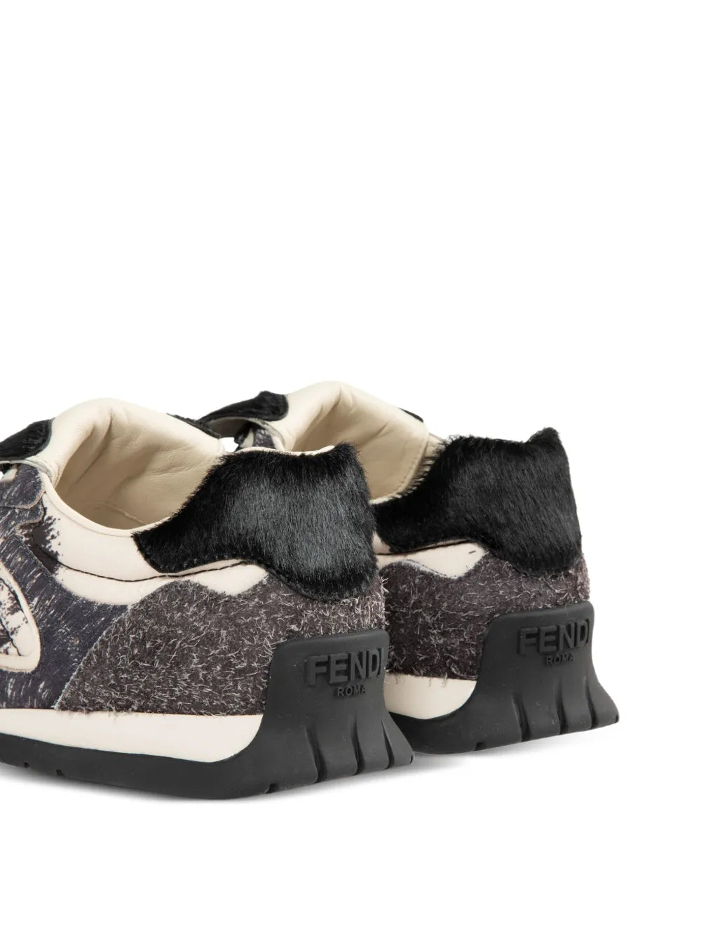 FENDI Ave-Pulse Logo