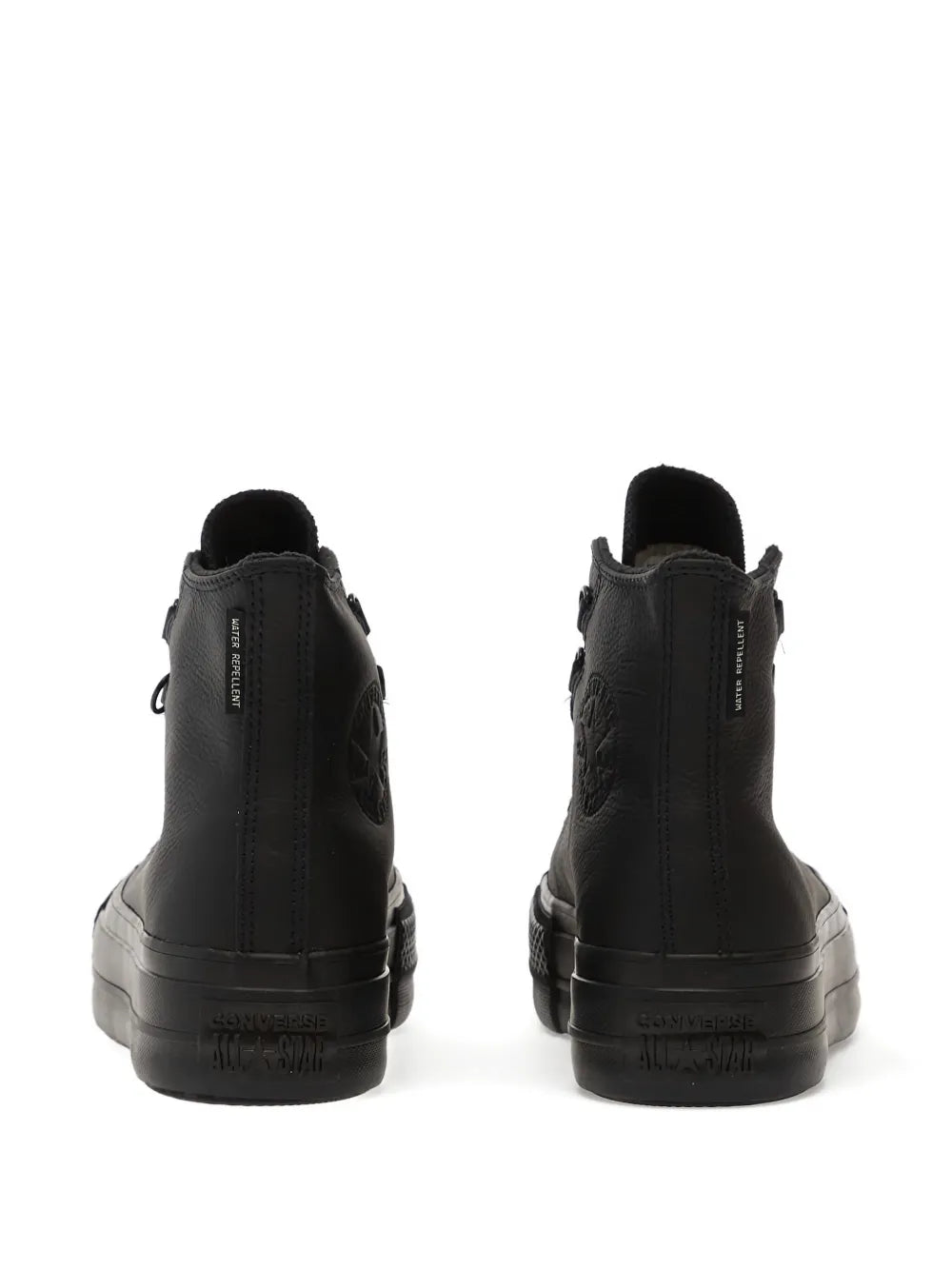 Converse Chuck Taylor Platform
