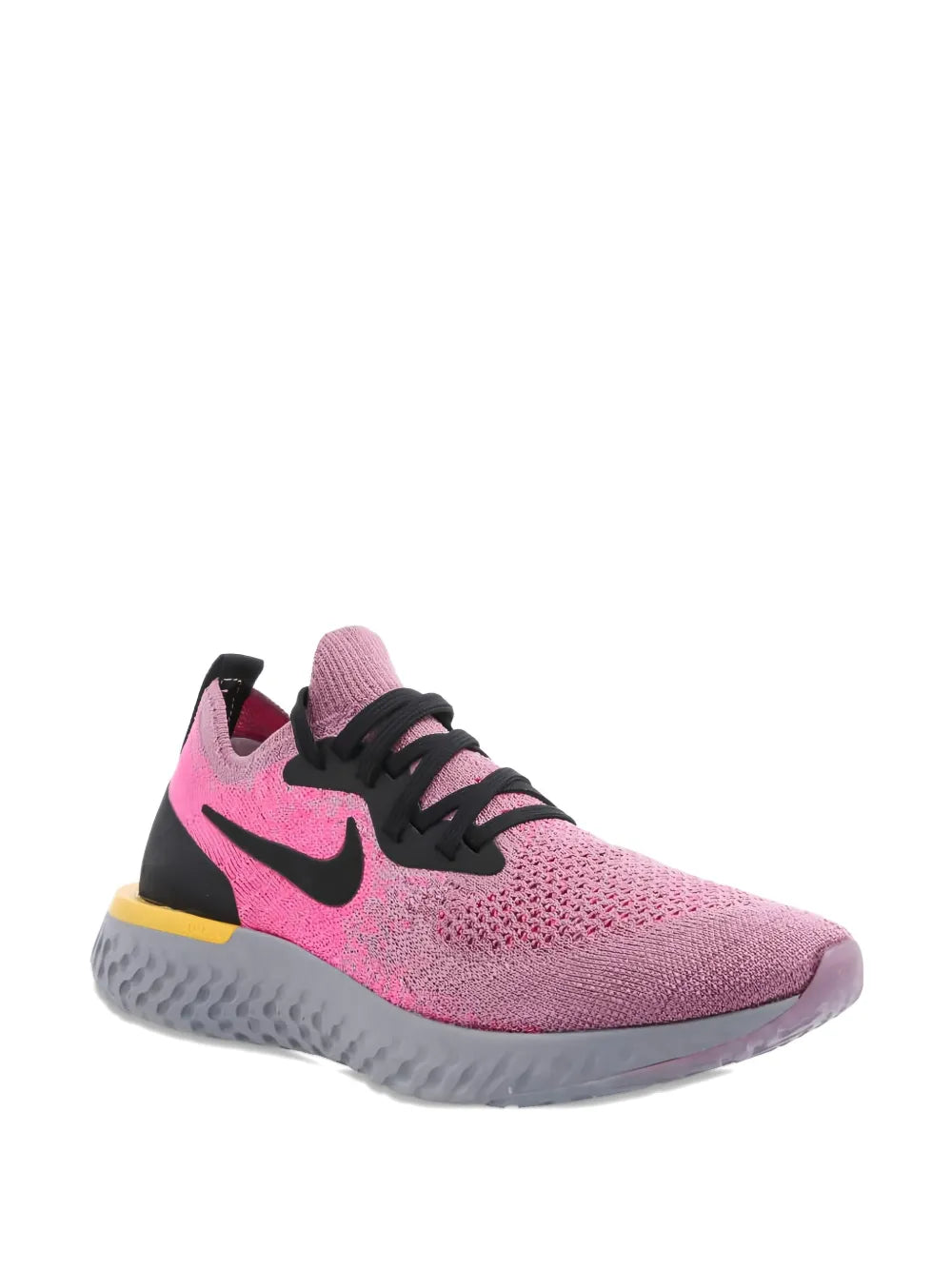 Nike Epic React Flyknit