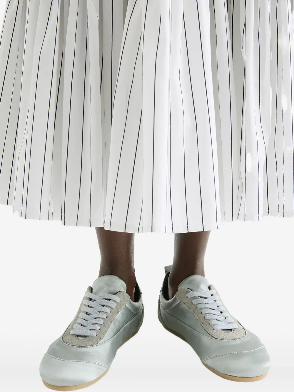 Jil Sander Low-Top