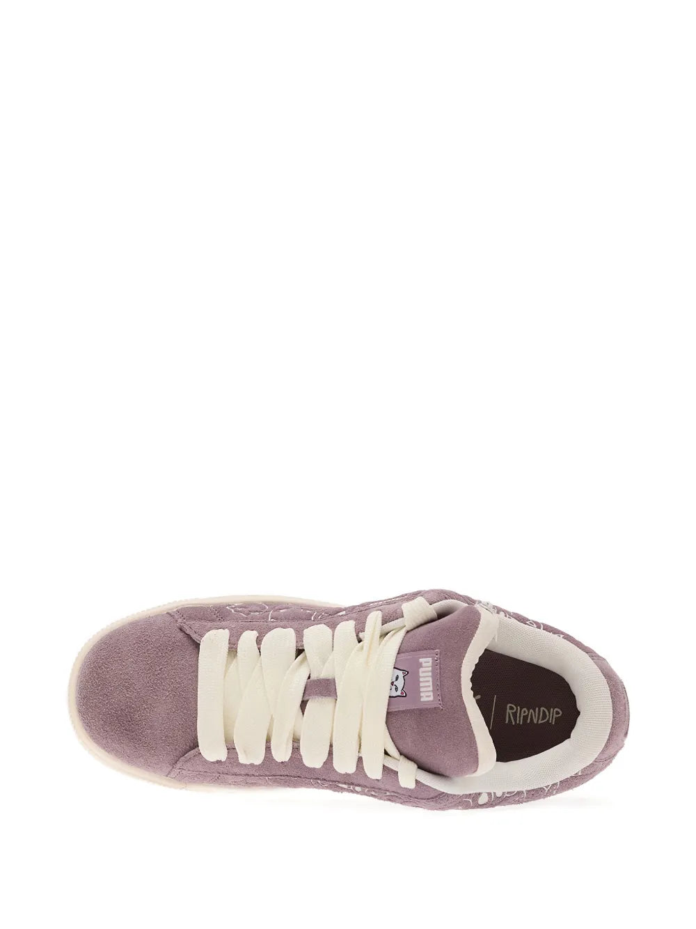 PUMA X Ripndip Suede Xl