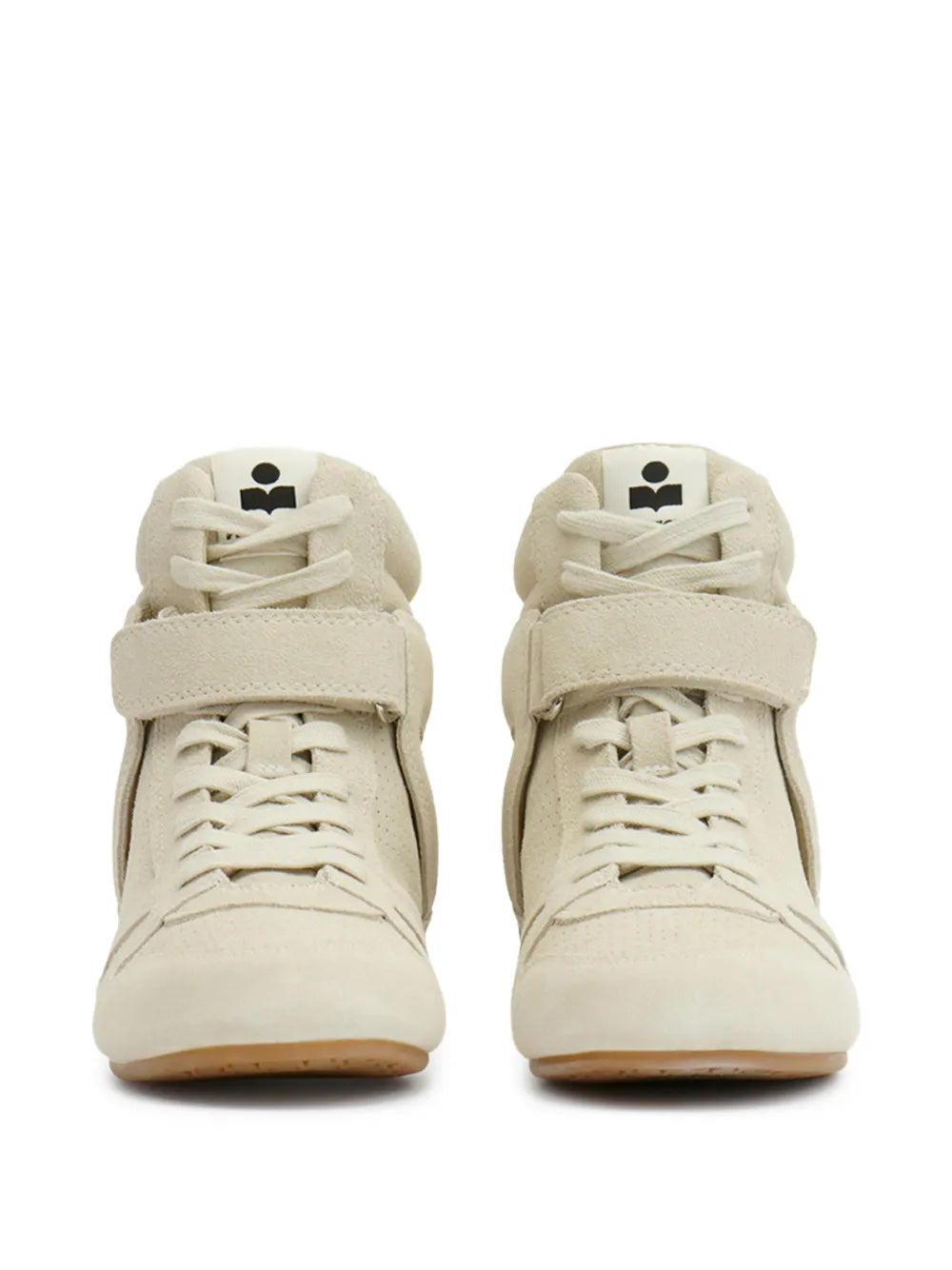 ISABEL MARANT High-Top