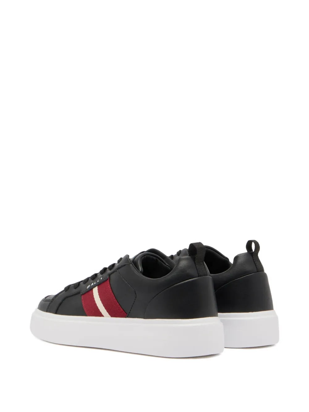 Bally Blayze Ribbon-Detail