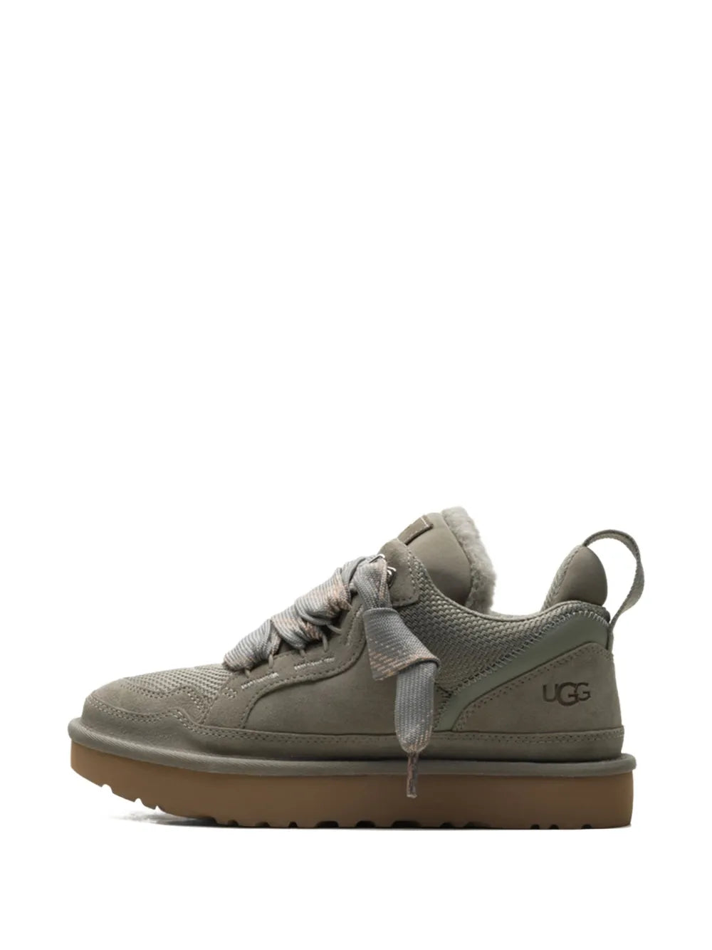 UGG Lowmel Lace-Up