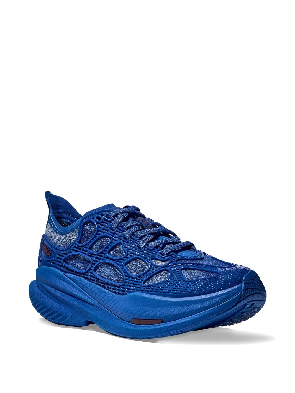 HOKA Mach X Caged