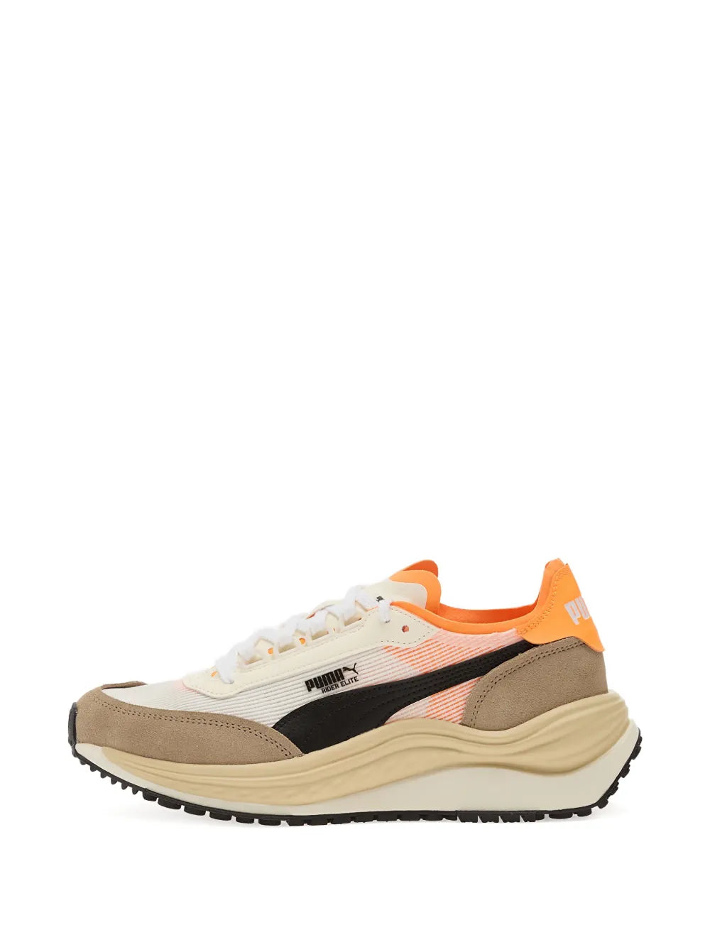 PUMA Rider Elite Panelled