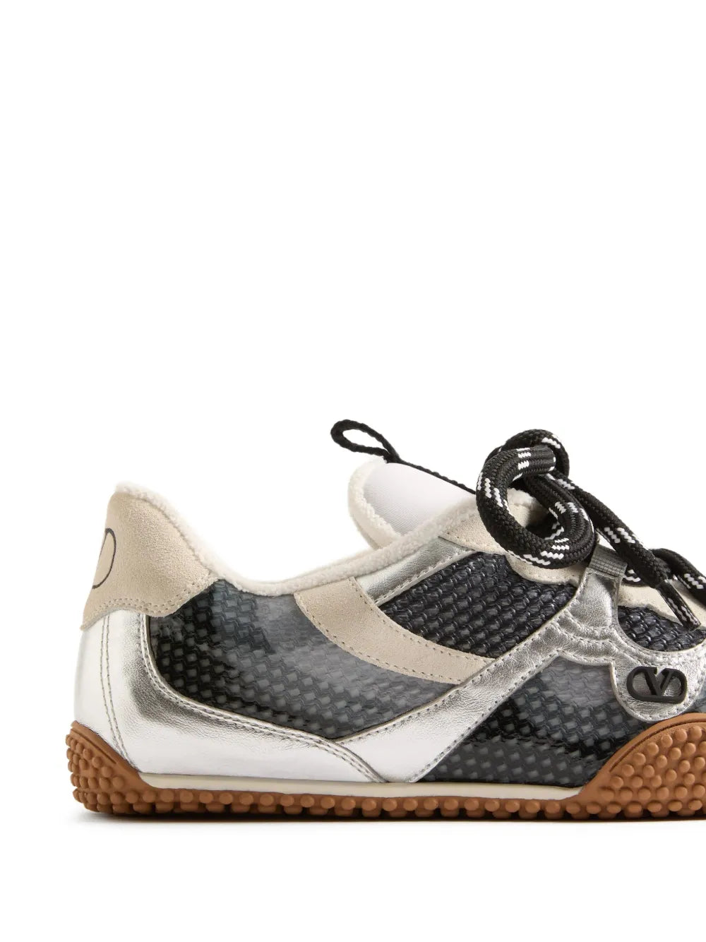 Valentino Garavani Amphibia Vlogo