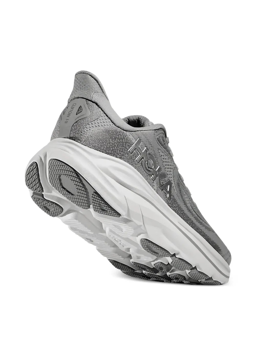 HOKA Clifton 10
