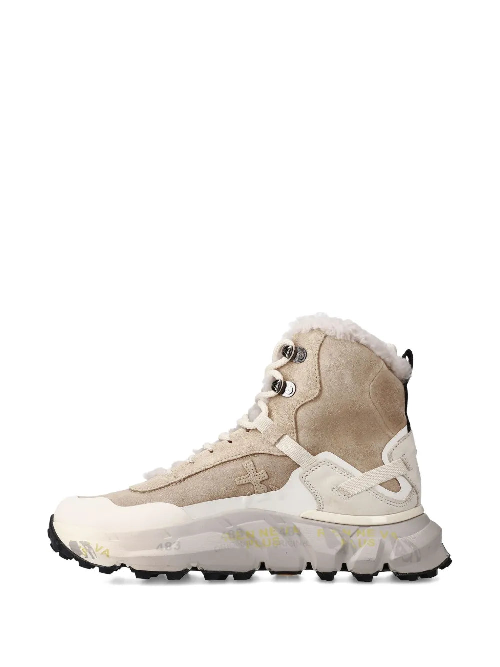 Premiata Trivor 440M Textured