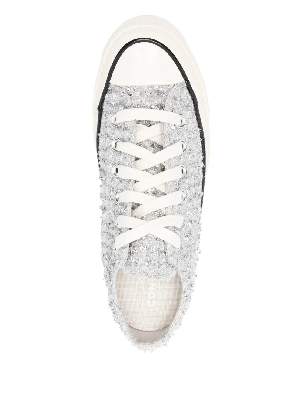 Converse Chuck 70 Ox Textured