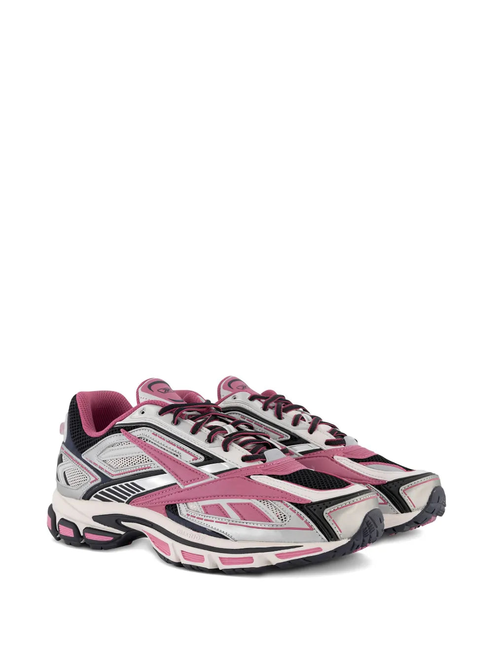 Reebok LTD Premier Road Ultra Lace-Up Fastening