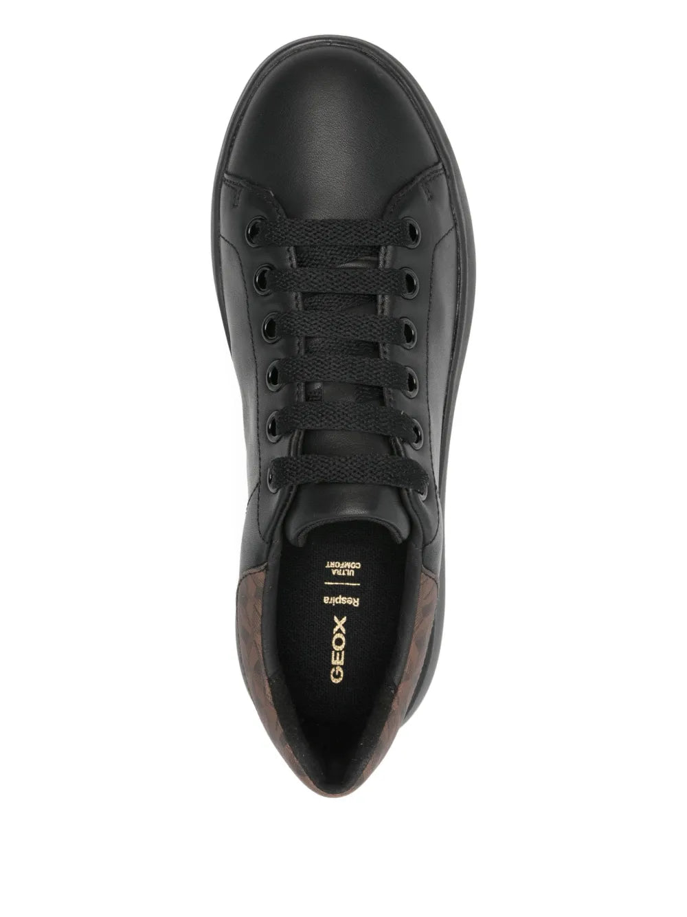 Geox Spherica Ec4.1 Lace-Up