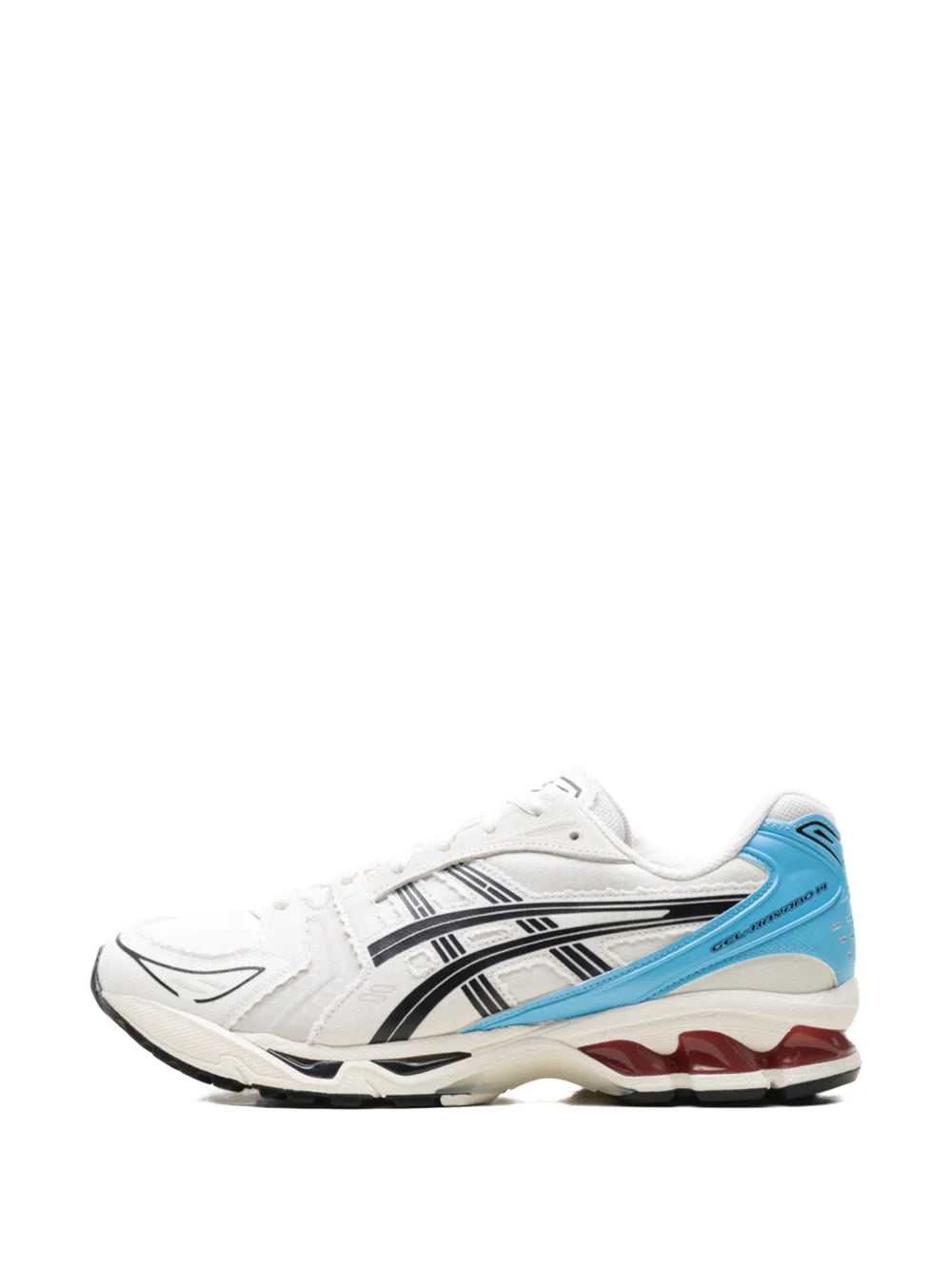 ASICS X Kith Gel-Kayano 14 Striped